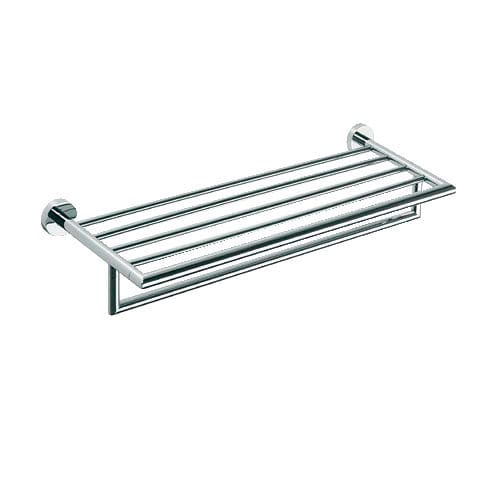 Toallero más de 3 barras - RAC08111 - Creactive Paris - de pared / de latón cromado