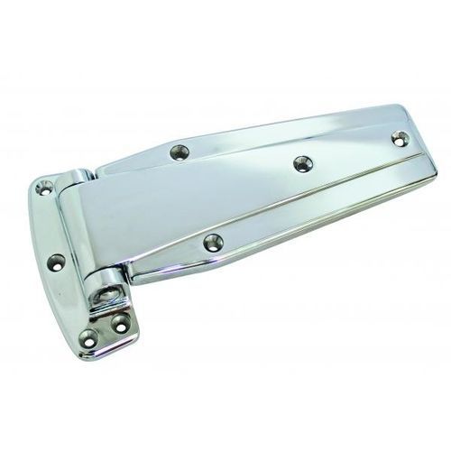 Bisagra para puerta - 730 - FERMOD - de metal cromado / para el sector profesional / tradicional