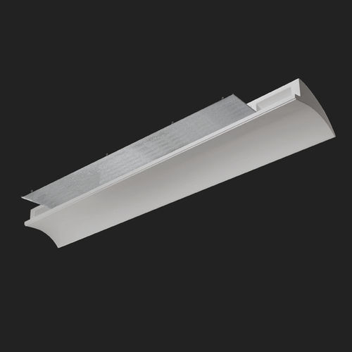 Luminaria empotrable de techo END BUZZI & BUZZI empotrable de