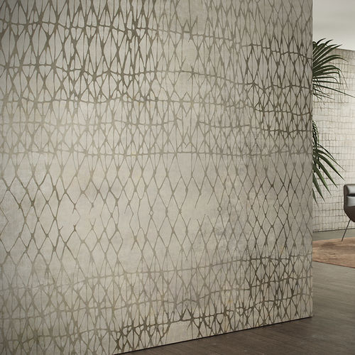 Revestimiento de pared de vinilo - FRAMEWORK - Glamora - para uso