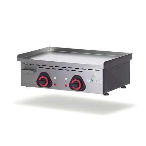 Plancha de cocción eléctrica - ECOEM-CD - Maquinaria Industrial Hostelara S.L.U. - profesional / para cocina profesional / portátil