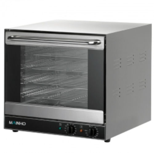 Horno eléctrico - HRN-1ECO - Maquinaria Industrial Hostelara S.L.U. - de convección / colocación libre / simple