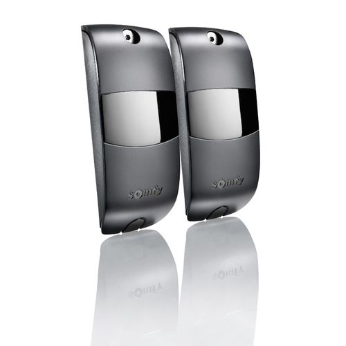 Célula fotoeléctrica para control de acceso - 2400939 - Somfy Architecture