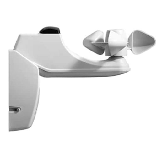 Sensor de viento de exterior - SOLIRIS IO - Somfy Architecture - para uso residencial / contemporáneo