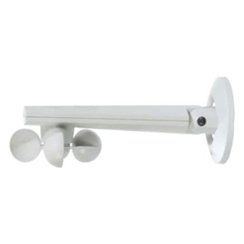 Sensor de viento de interior - EOLIS IO  - Somfy Architecture - para uso residencial / profesional / contemporáneo