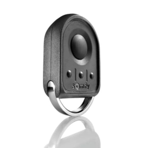 Mando a distancia para aplicaciones de iluminación - KEYGO IO - Somfy Architecture - para estor / para contraventana enrollable
