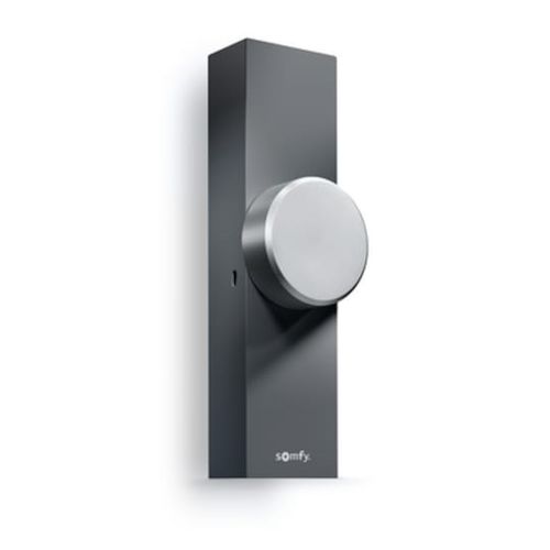 Detector de intrusión - DOOR KEEPER - Somfy Architecture - de humo / superficial / de exterior