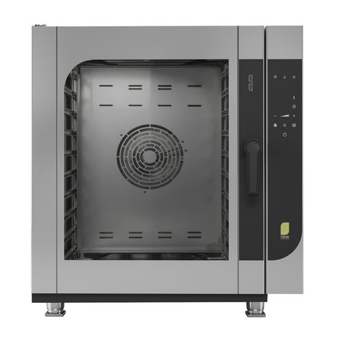 Horno profesional - CME102 - mbm - eléctrico / de vapor / mixto