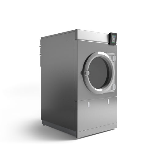Secadora profesional - GD275-350-450-600 - www.grandimpianti.com - independiente / de gas