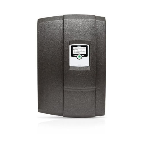 Estación solar para instalación fotovoltaica - FLOWSOL® E - RESOL Elektronische Regelungen GmbH