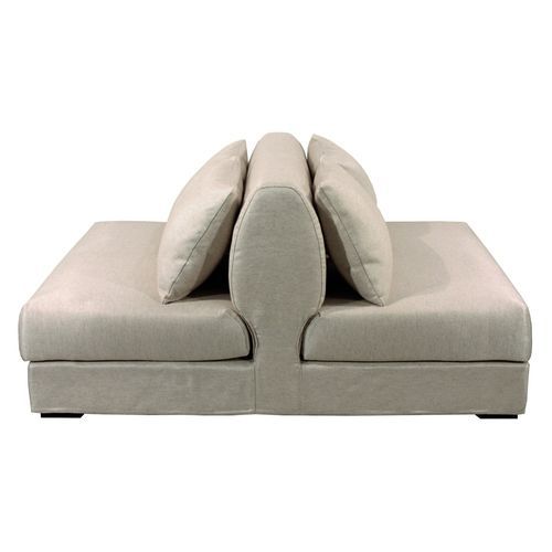 Sofá modular - Trulli - PH Collection - contemporáneo / de tejido / blanco