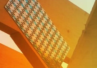 Conector de armadura de tejado - M20 - MiTek Industries Ltd  - para estructura de madera