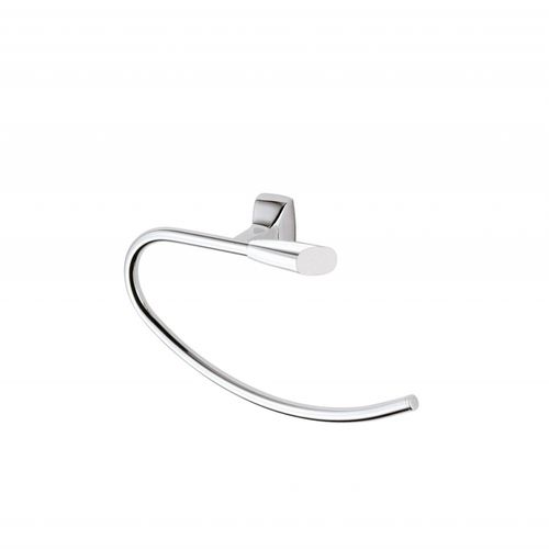 Toallero de anillo - GOLF - OML SRL - de pared / de metal