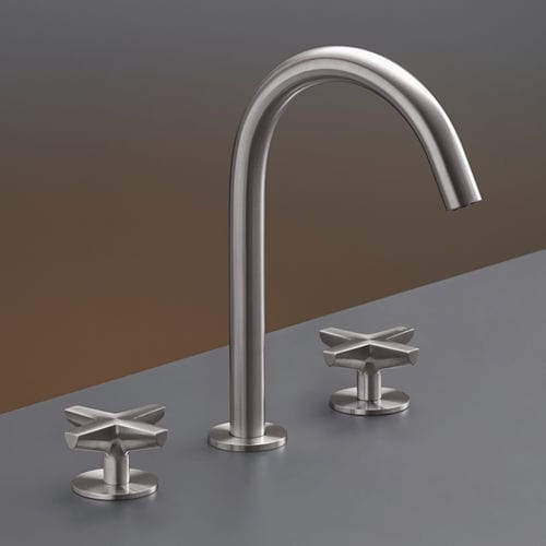grifo bimando para lavabo - CEADESIGN