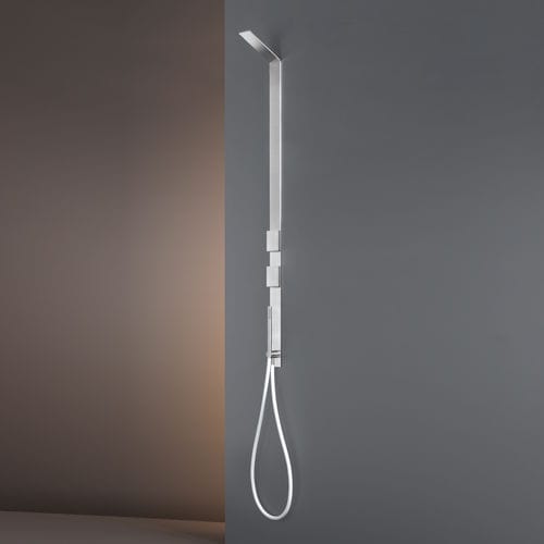 Columna de ducha con alcachofa - REG20 - CEADESIGN