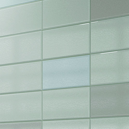 Baldosa de interior - CRAQUELÉ - CERAMICA CAS - de pared / de cerámica