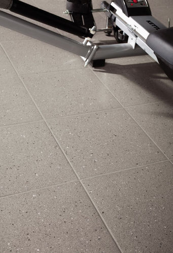 Baldosa de gres porcelánico - HI-TECH : GRANATI - CIPA GRES SPA - con relieve / pulida / de interior
