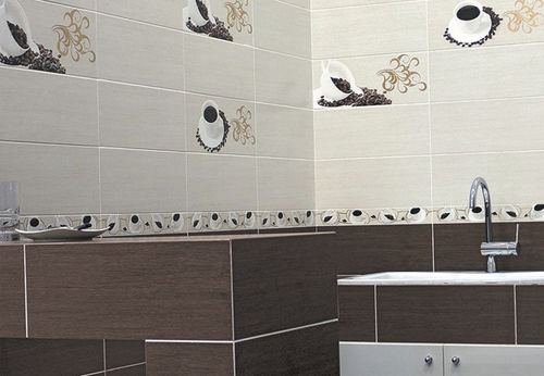 Baldosa para cocina - NICE - CLEOPATRA GROUP - de pared / de cerámica