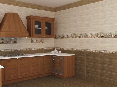 Baldosa para cocina - MATRIX - CLEOPATRA GROUP - de suelo / de pared