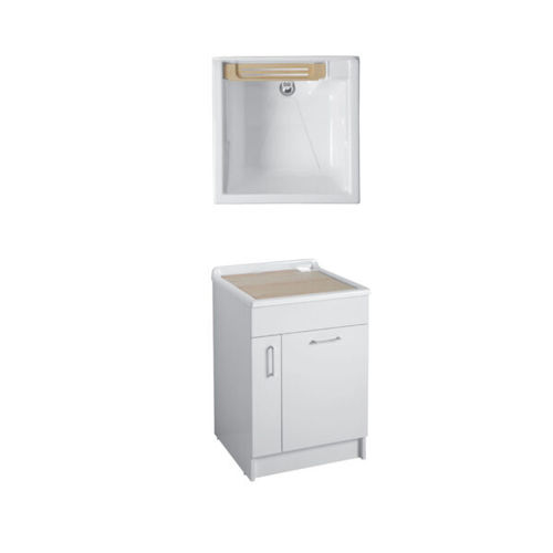 Mueble para lavadero - JOLLY WASH - COLAVENE