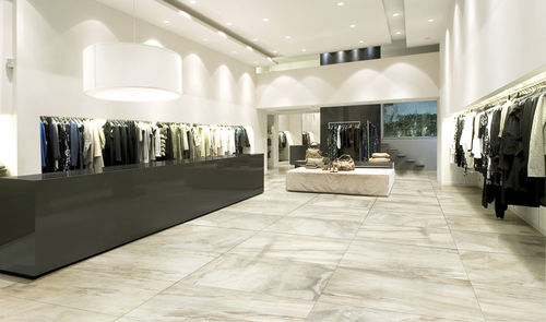 Baldosa de interior - AETHERNITY STONE - FONDOVALLE - para cocina