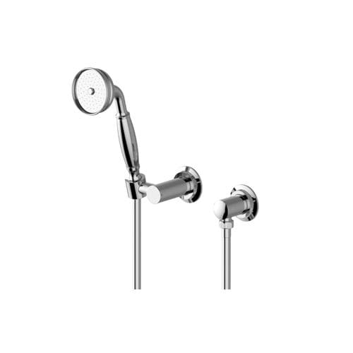 Ducha de mano - E-8699 - GRAFF - redonda