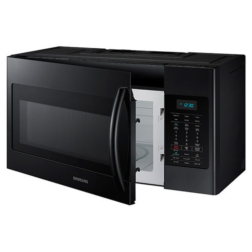 Horno Eléctrico - ME17H703SHB/AA - SAMSUNG Home Appliances - De ...