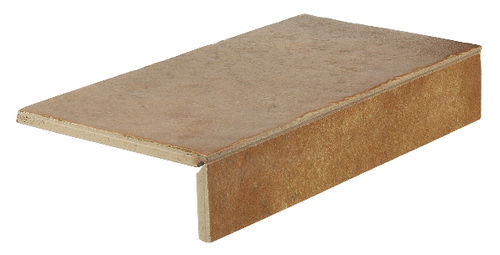 Mamperlán de cerámica - ELLE STUCCATO - NUOVA CERAMICA CASA