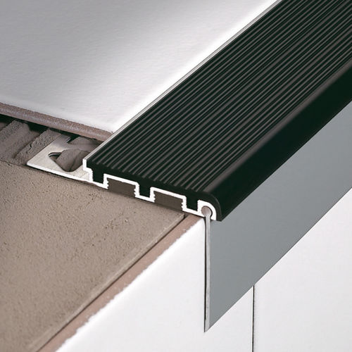 Mamperlán de aluminio - STAIRTEC FSL - PROFILITEC