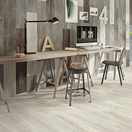 Baldosa de interior - CABANE - UNICOM-STARKER - para salón / de baño