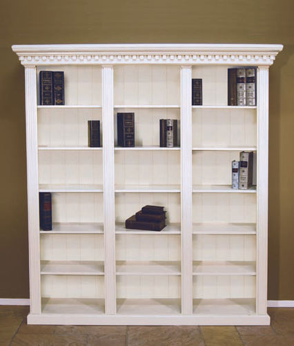 Biblioteca clásica - ANDREW III - HAZENKAMP FURNITURES BV - de madera