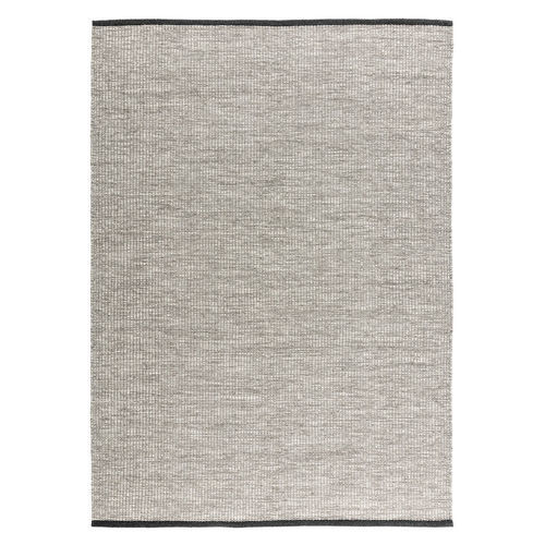Alfombra contemporánea - MARVEL - LIGNE PURE - de color liso / de lana / rectangular