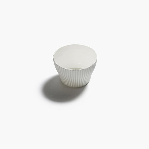 Cuenco de porcelana - °2 S WHITE NIDO - SERAX - para el sector profesional / contemporáneo