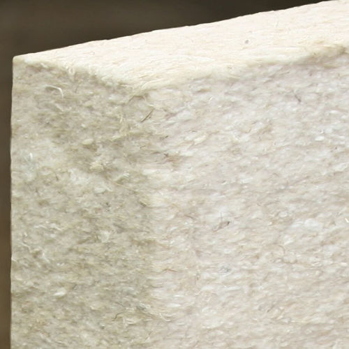 Aislante termoacústico - TRIO - BIOFIB ISOLATION - de fibra de algodón