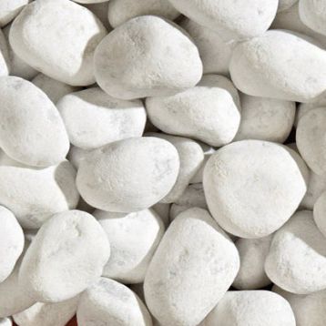 Canto para exteriores - BIANCO CARRARA - GRANULATI ZANDOBBIO SPA