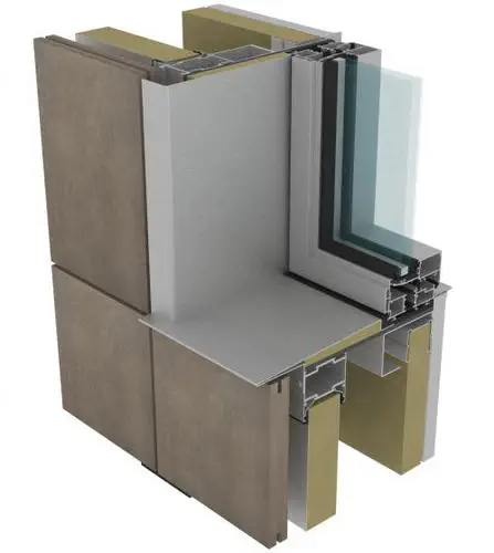 Sistema de anclaje de metal SIM SISTEMA MASA SL para Productos Sistema Masa Sistemas de fijación para