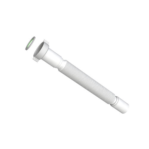 Canalización de polipropileno - 9332PP54B0 - BONOMINI S.R.L. - para cuarto de baño / para lavabo / para bidé