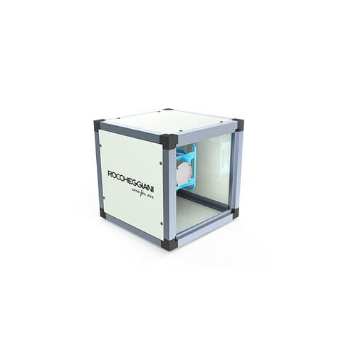 Unidad de ventilación centralizada - CM - ROCCHEGGIANI SPA - residencial / para casa