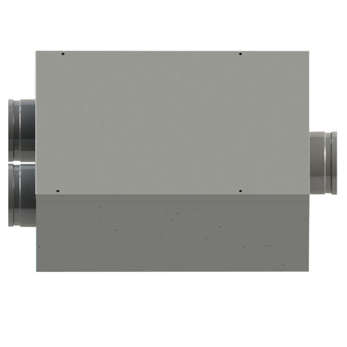 Ventilador centrífugo - VNF - VENCO A.S. - canalizable / profesional / de interior