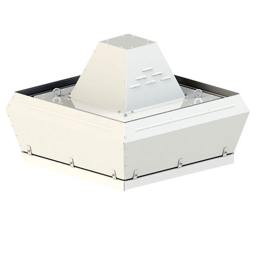 Ventilador centrífugo - VMC - VENCO A.S. - extractor / de cubierta / profesional