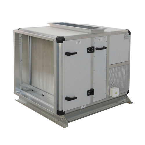 Ventilador centrífugo - VMH - VENCO A.S. - extractor / canalizable / profesional