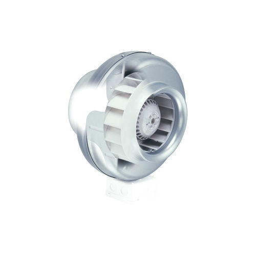Ventilador extractor - CK - VENCO A.S. - centrífugo / para conducto / profesional
