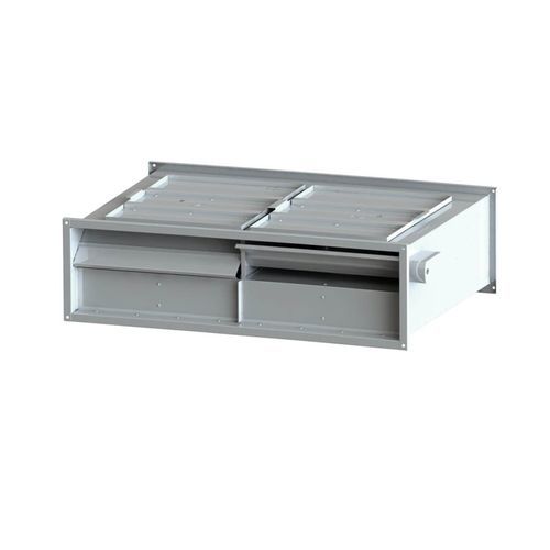 Ventilador extractor - VTF - VENCO A.S. - canalizable / profesional / de interior