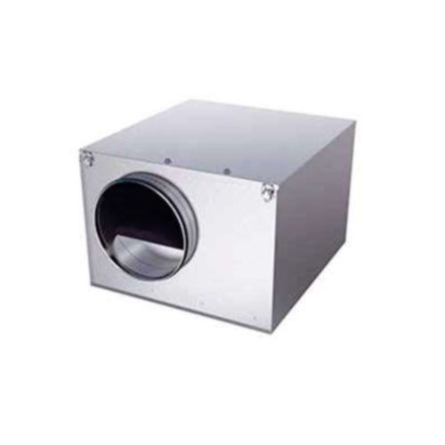 Ventilador extractor - IRE - VENCO A.S. - canalizable / profesional / de interior