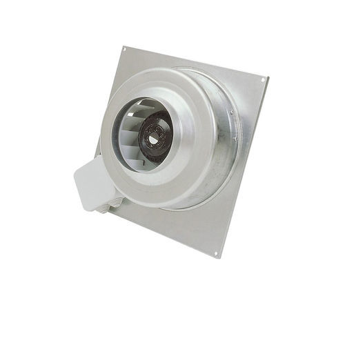 Ventilador extractor - KV - VENCO A.S. - centrífugo / de pared / profesional