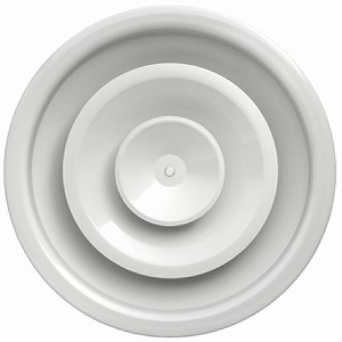 Difusor de aire de techo - DC - BROFER SRL - redondo