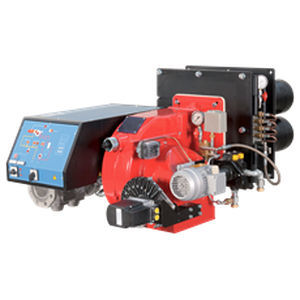 Quemador y gas policombustible - HP60...VS - CIB UNIGAS S.p.A. - a fueloil