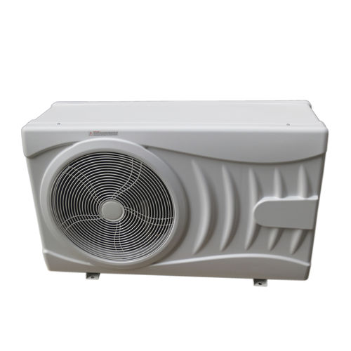 Bomba de calor aire-agua - SPH SERIES - SOLIMPEKS Solar - para piscina / de exterior / de baja temperatura