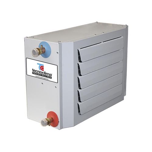 Termoventilador de pared - AZN EC - TECNOCLIMA S.P.A.