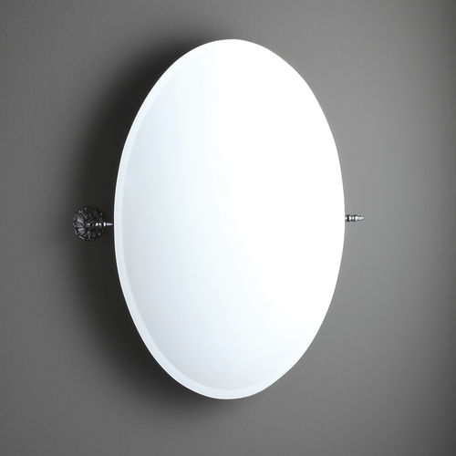 Espejo para baño de pared - AB209 - BLEU PROVENCE - basculante / de